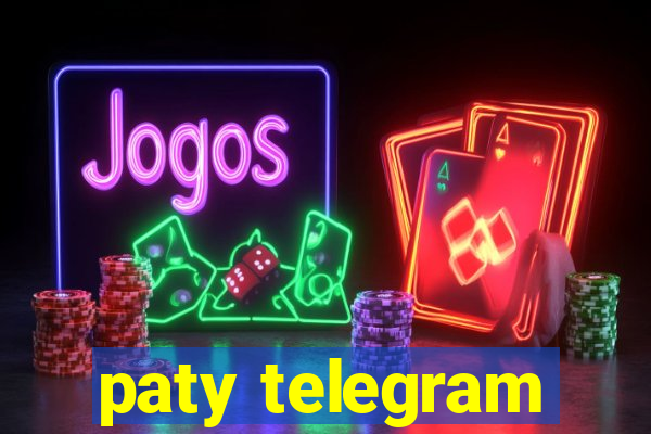 paty telegram